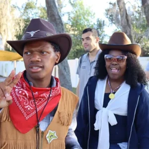 Cowboys 🤠 & Aliens 👽 at Focus AcademyCrazy Hat 🧢 & Socks 🧦 at Focus Day SchoolDay 3 of Spiri (1)